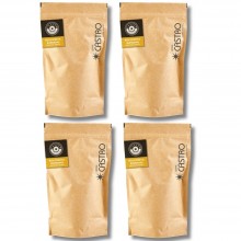 Castro Kolombiya Supremo FNC Regional Select Kahve 1000 Gr. (4x250Gr)